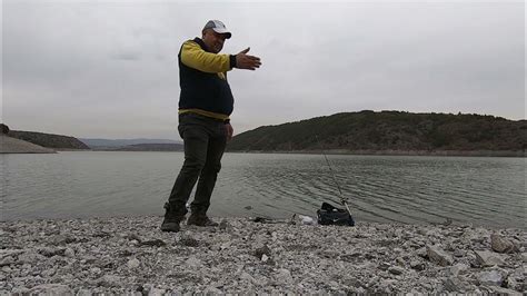 kurtboğazı barajı balık avı 2018